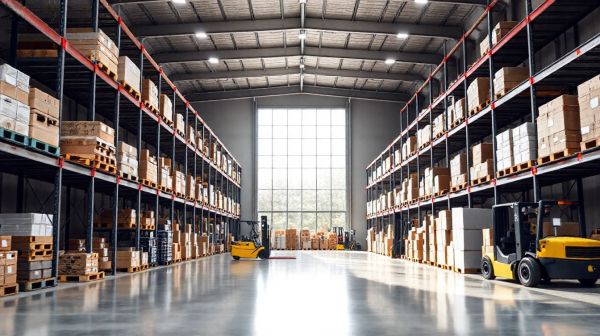 5 astuces indispensables pour optimiser vos espaces de stockage