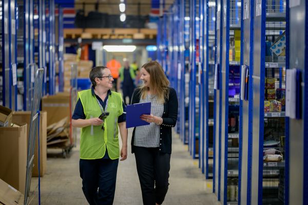 5 astuces indispensables pour optimiser vos espaces de stockage