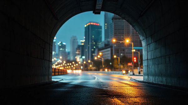 5 étapes pour réussir en tant qu'ingénieur électricité tunnel