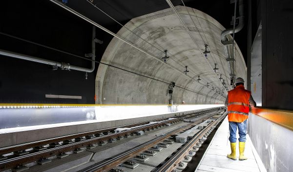 5 étapes pour réussir en tant qu'ingénieur électricité tunnel