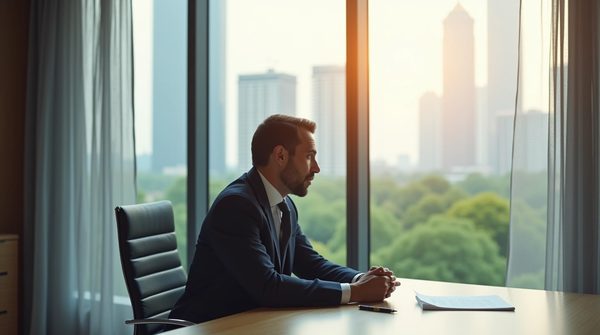 Avocat en droit des marques : pilier stratégique pour la protection et le développement de votre actif immatériel