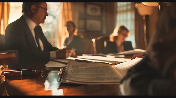 Comprendre le divorce contentieux : guide pratique