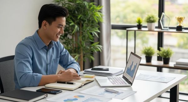 Créer son entreprise : les solutions pour réussir avec Jeboostemaboite