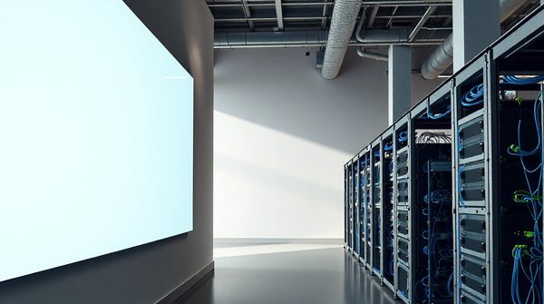 Infrastructures numériques : le moteur de l'innovation au parc innovel