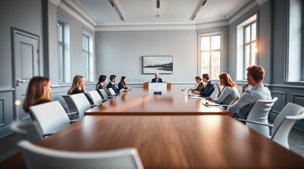 Optez pour rouen : le cadre parfait pour votre séminaire !