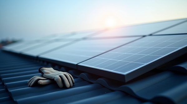 Optimisez l'étanchéité photovoltaïque : guide complet et pratique