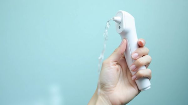 Protégez vos yeux avec un dispositif rinçage oculaire agroalimentaire