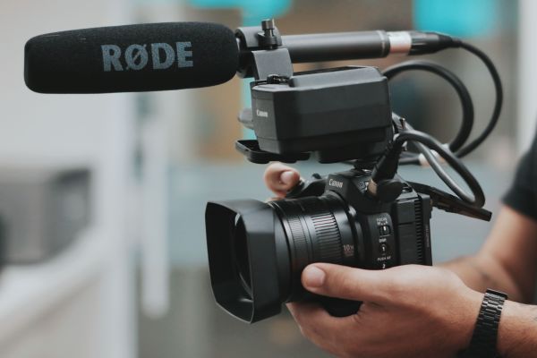 Solutions audiovisuelles à Paris : découvrez H.Stories !