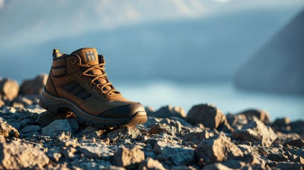 Top 5 chaussures de sécurité Helly Hansen pour allier confort et sécurité