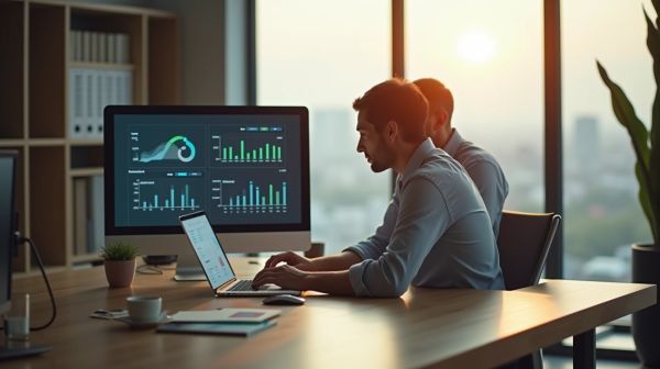 Top 5 ERP flexibles pour améliorer votre gestion efficace