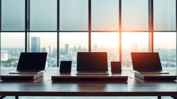 Top 5 ERP flexibles pour améliorer votre gestion efficace