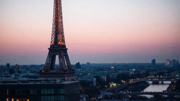 Top des entreprises de solutions audiovisuelles à Paris