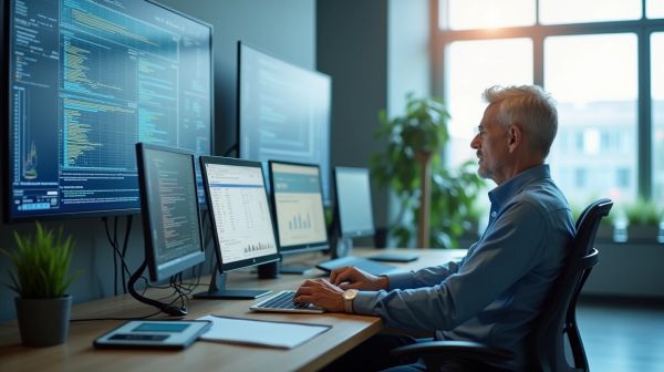 Une solution ERP flexible pour optimiser votre gestion
