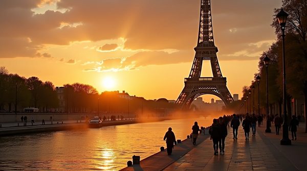 Votre projet vidéo à Paris : découvrez notre expertise unique