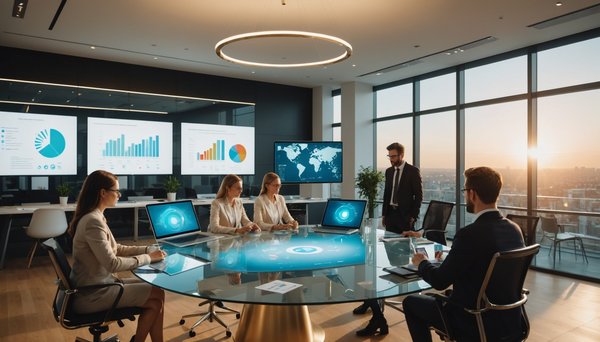 Les défis essentiels des ressources humaines en 2025